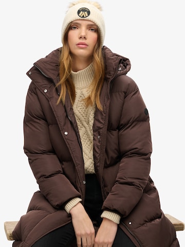 Superdry Muts in Beige