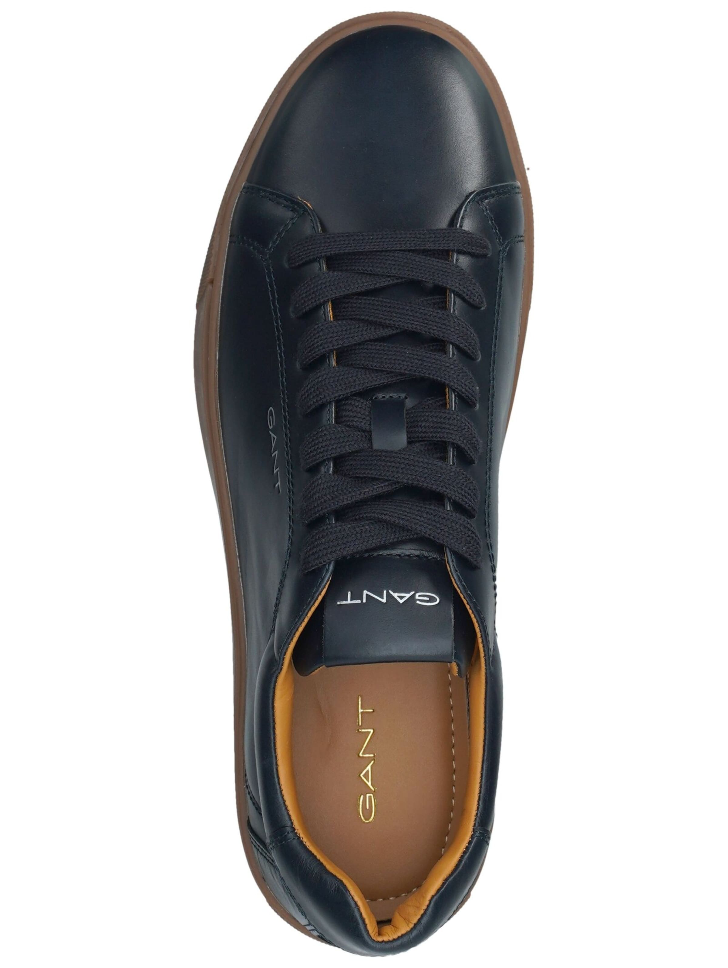 Sneaker bassa di GANT in blu