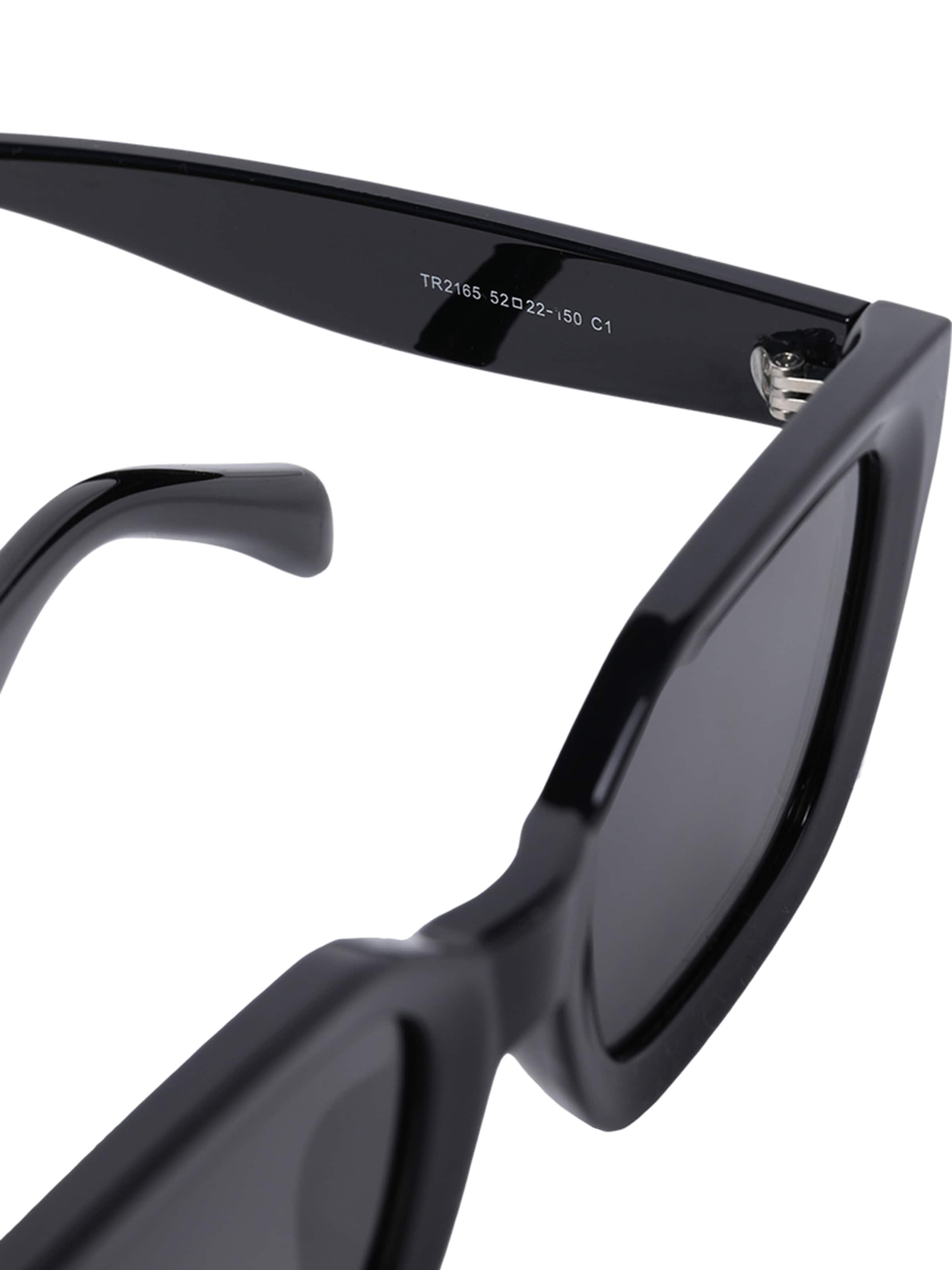 TATUUM - Óculos em preto