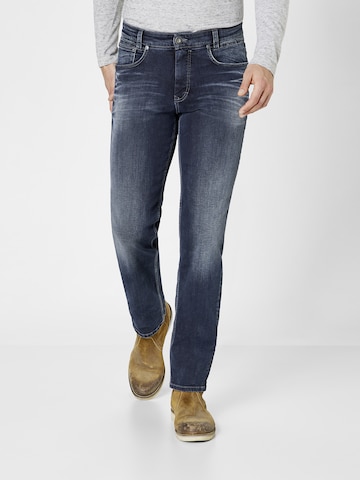 PADDOCKS Slimfit Jeans in Blau: predná strana