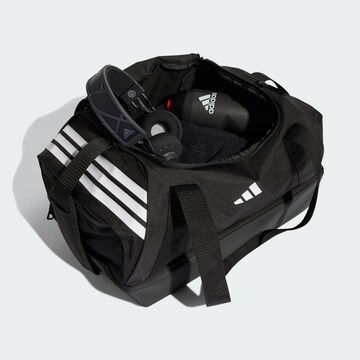ADIDAS PERFORMANCE Sports bag 'Tiro' in Black