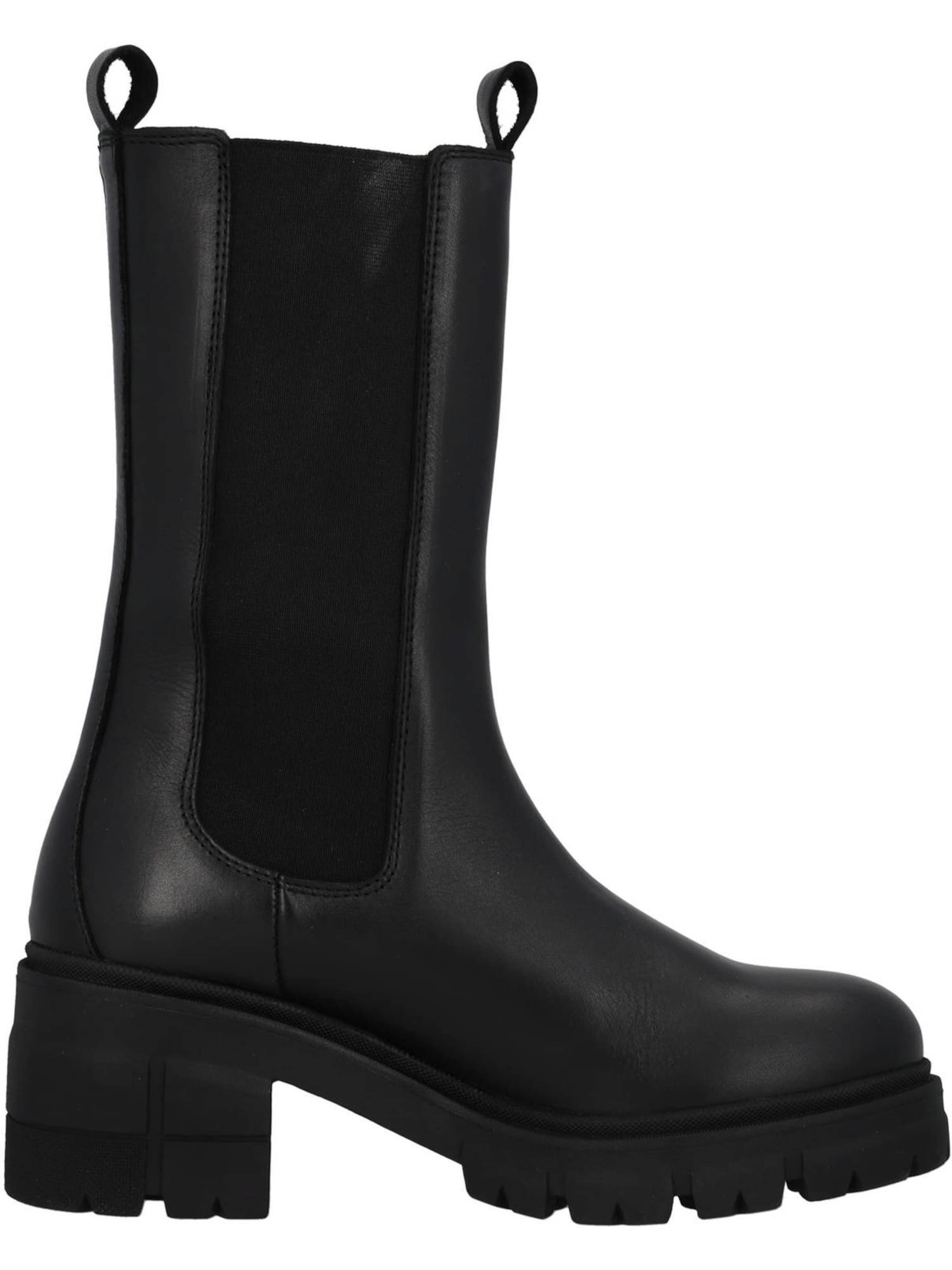 Palado by Sila Sahin Ботинки челси 'Symeth' в Черный