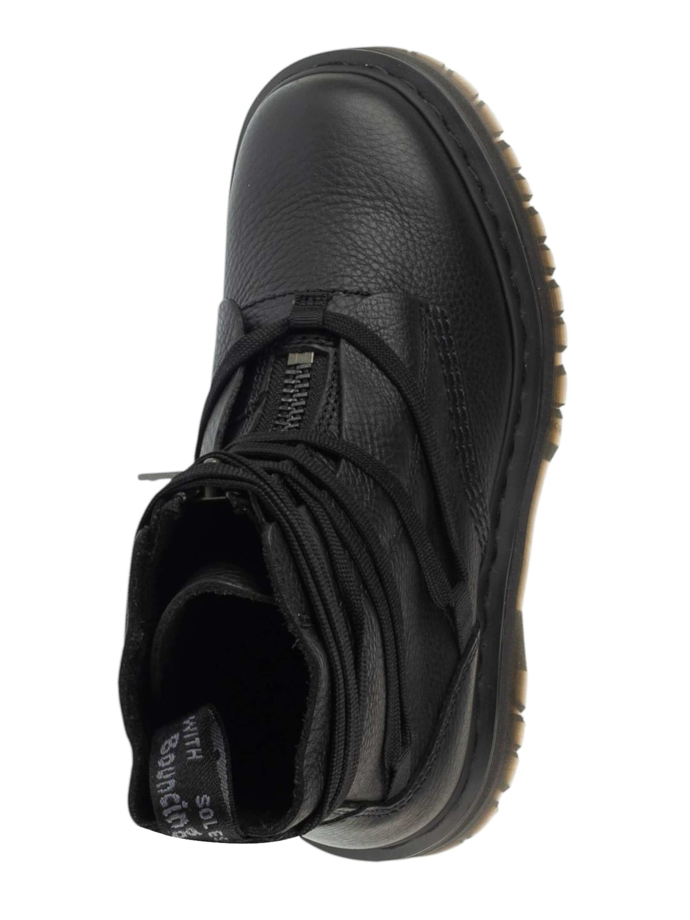 Dr. Martens Schnürstiefel 'Dr. Martens Jarrick II'‌‌‌‌‌‌‌‌‌ in Schwarz