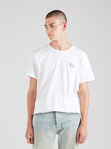BLEND Bluser & t-shirts i hvid: forside