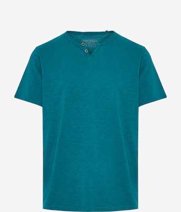 Funky Buddha Paita värissä sininen: etupuoli