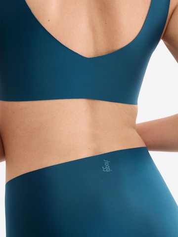 SLOGGI Slip ' Blue ZERO Feel 2.0 ' in Blau