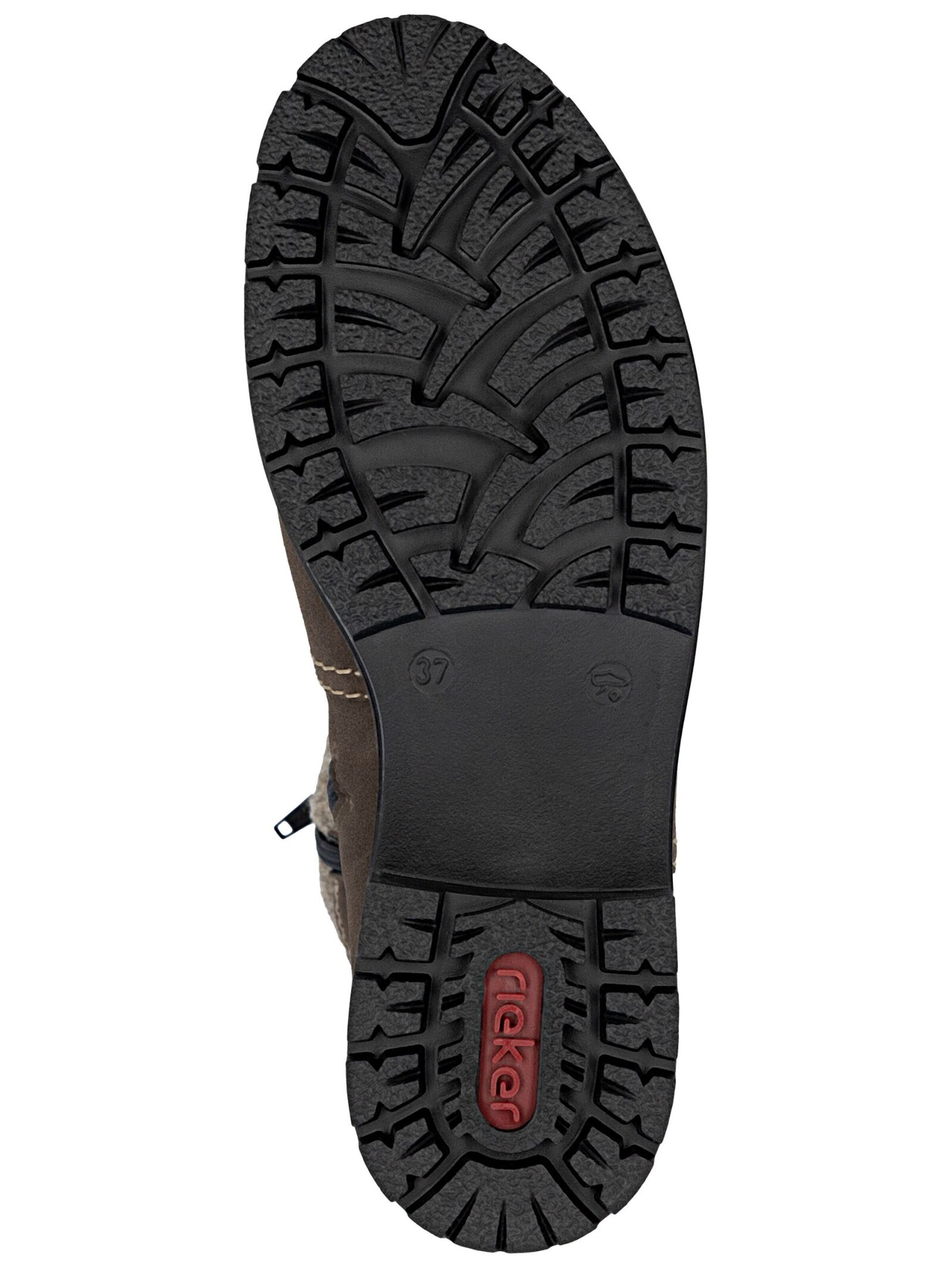 Rieker Laarzen in Bruin