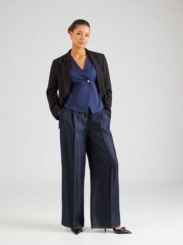 JDY Halenka 'JDYTAMI' – modrá