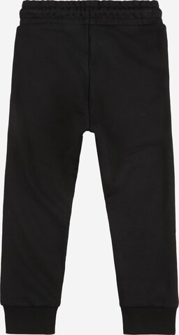 DKNY tavaline Püksid, värv must