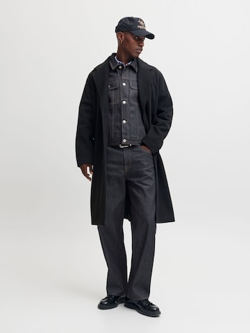 JACK & JONES Between-season jacket in Blue