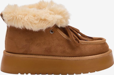 Trendyol Stiefelette in 37 in braun, Produktansicht