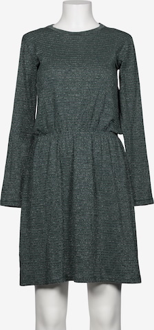 MADS NORGAARD COPENHAGEN Kleid XL in Grün: Vorderseite
