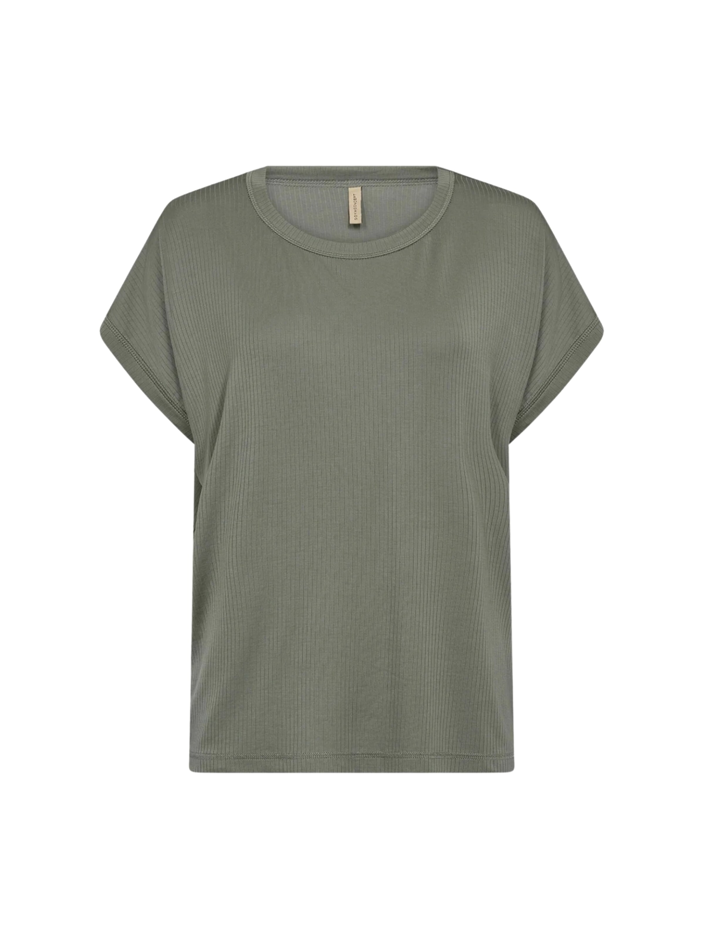 Soyaconcept Overdel ' SC_PETRA ' i grøn: forside