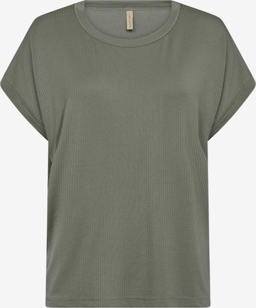 Soyaconcept Overdel ' SC_PETRA ' i grøn: forside