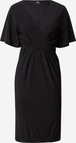 Wallis Платье в Черный: спереди