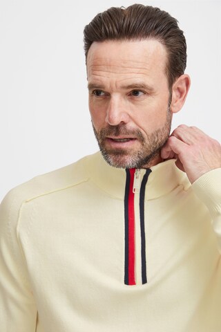 FQ1924 Sweater 'Kyle' in Beige