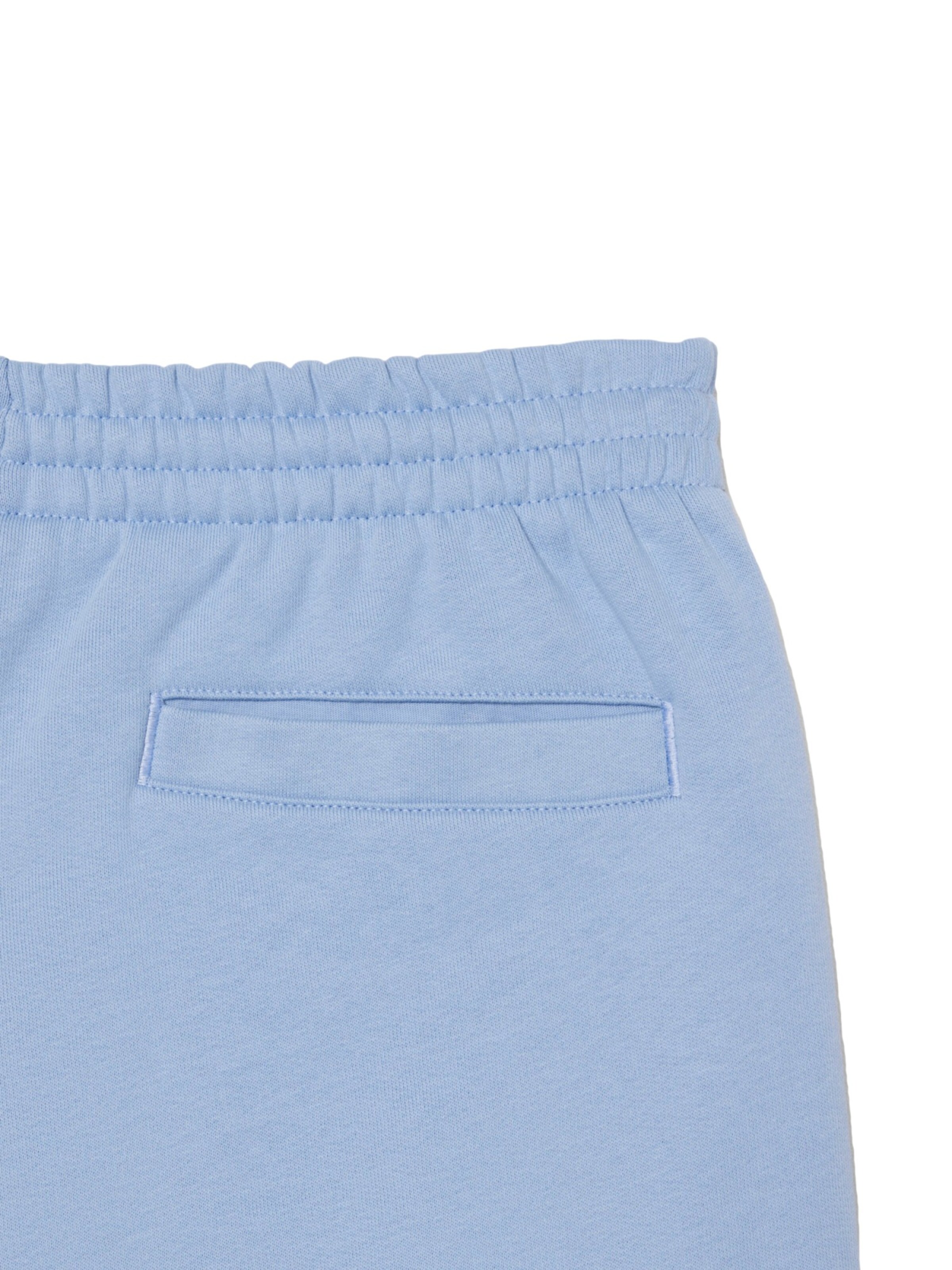 regular Pantaloni di LACOSTE in blu