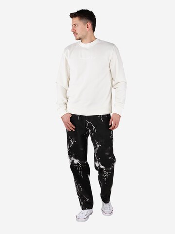 Picaldi Tapered Jeans 'Zicco 472 C' in Black