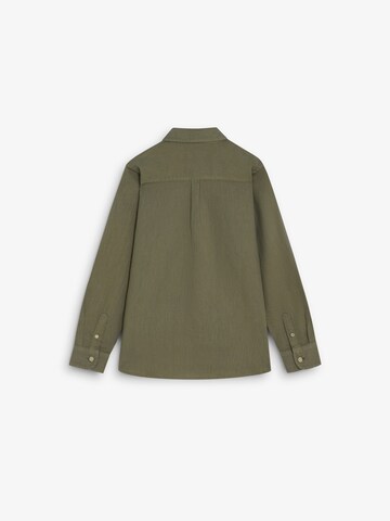 Regular fit Cămașă ' ' de la Scalpers pe verde