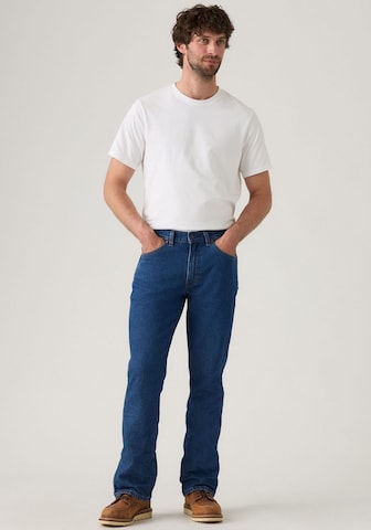 LEVI'S ® Boot cut Jeans '537' in Blue: front