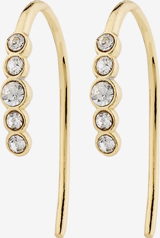 Pilgrim Korvakoru 'Jenni' värissä kulta: etupuoli