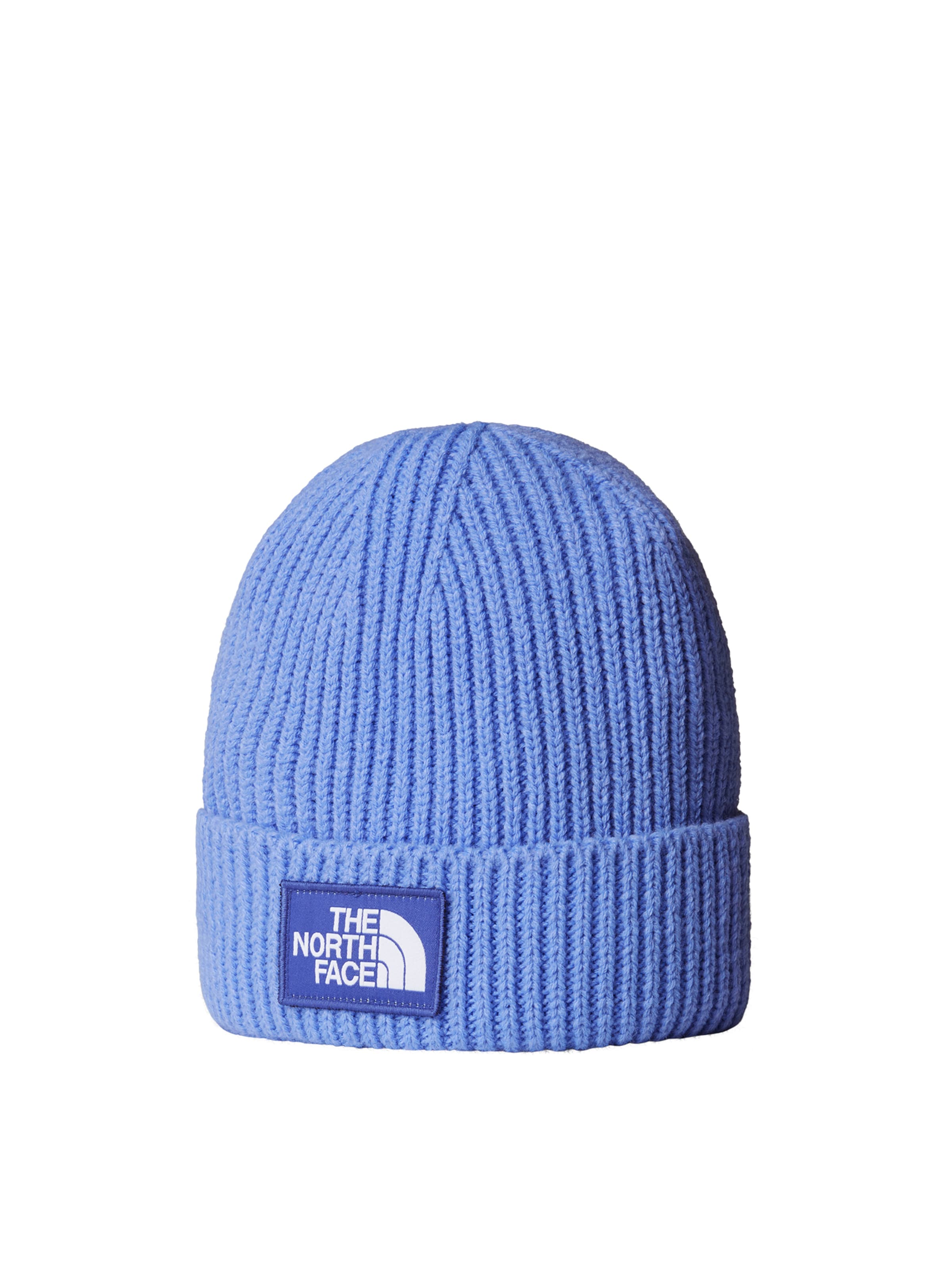 THE NORTH FACE Sapka - kék: elől