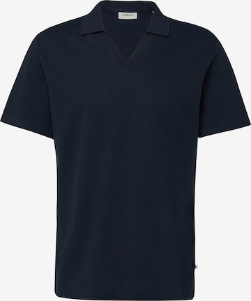 T-Shirt s.Oliver en bleu : devant