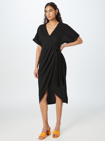 Gina Tricot Dress 'Jesse' in Black: front