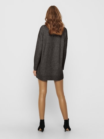 ONLY Sweater 'Silja' in Grey