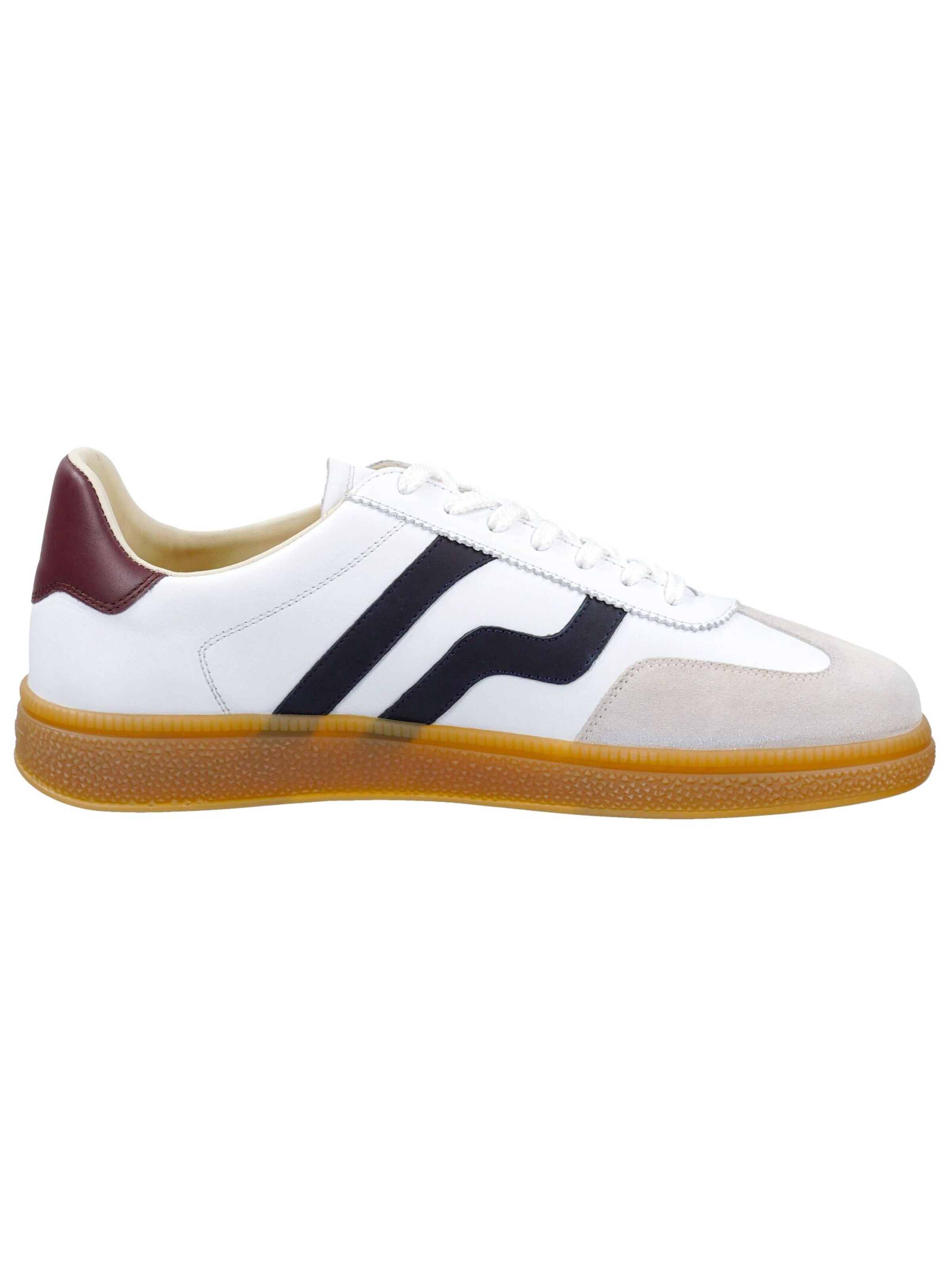 GANT Sneaker in Weiß