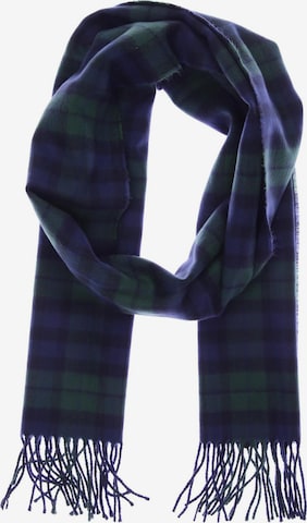 Urban Outfitters Scarf & Wrap in One size in Green: front