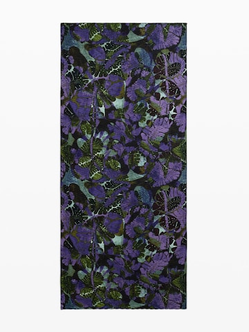 Desigual Kendő 'Foulard M. C. Lacroix' - lila