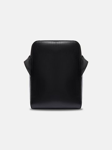 The Bridge Crossbody bag in Black