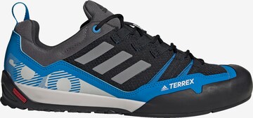 Chaussure basse 'Swift Solo' ADIDAS TERREX en noir