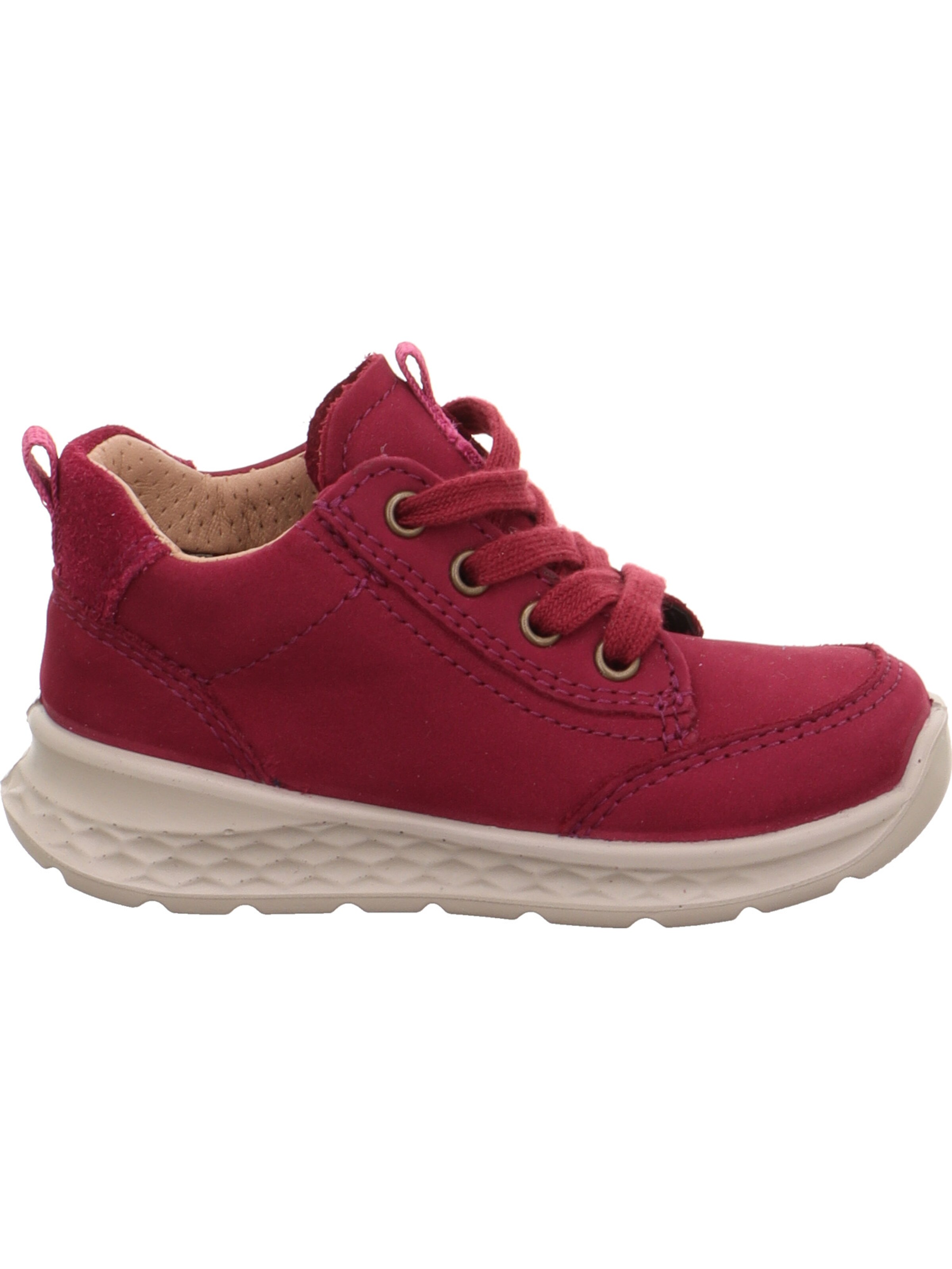 SUPERFIT Sneakers 'Breeze' in Red