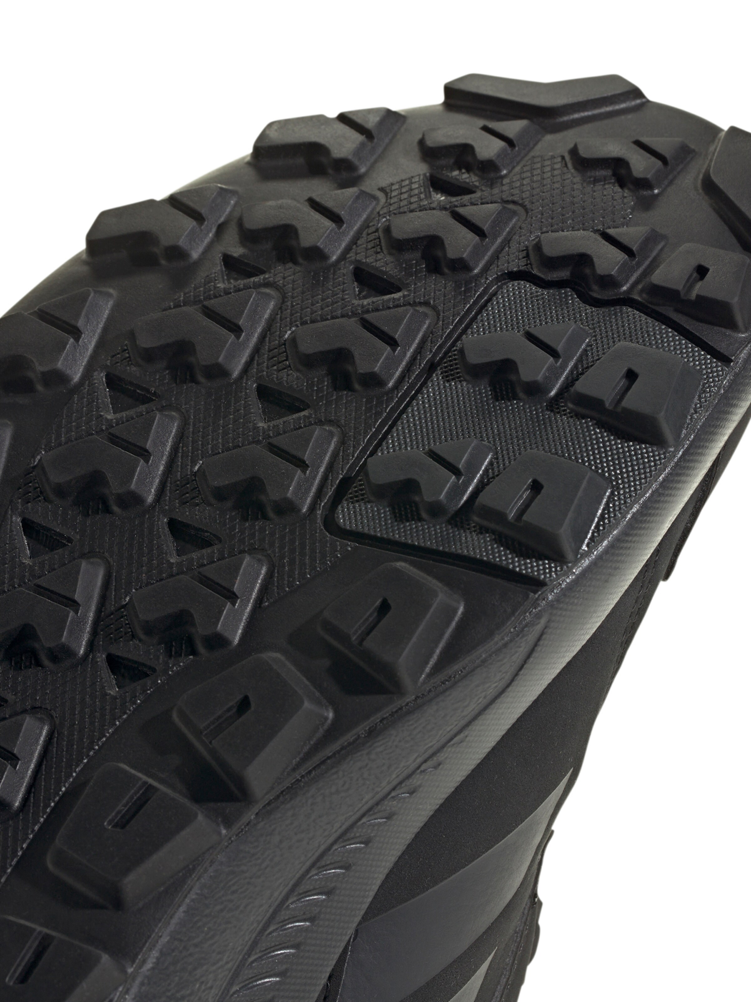 ADIDAS TERREX Boots 'ANYLANDER' σε μαύρο