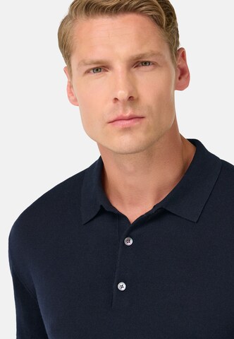 Boggi Milano Shirt in Blue
