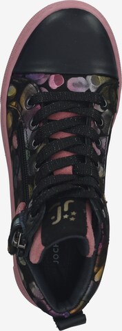 Jochie & Freaks Sneakers in Zwart