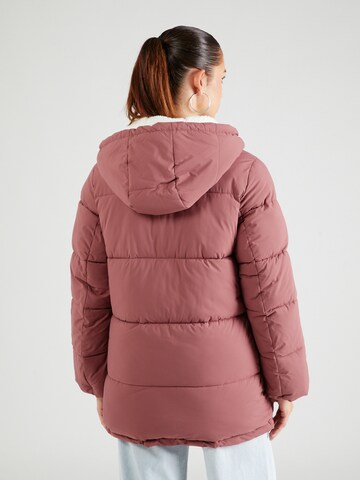 Veste d’hiver 'Hellen' ABOUT YOU en rose