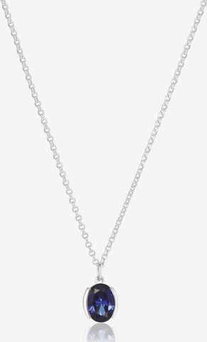 Sif Jakobs Necklace in Silver: front