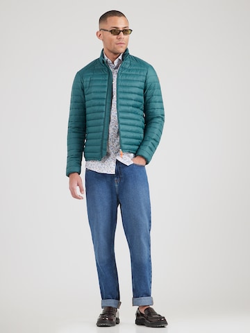 žalia SAVE THE DUCK Demisezoninė striukė 'ALEXANDER'