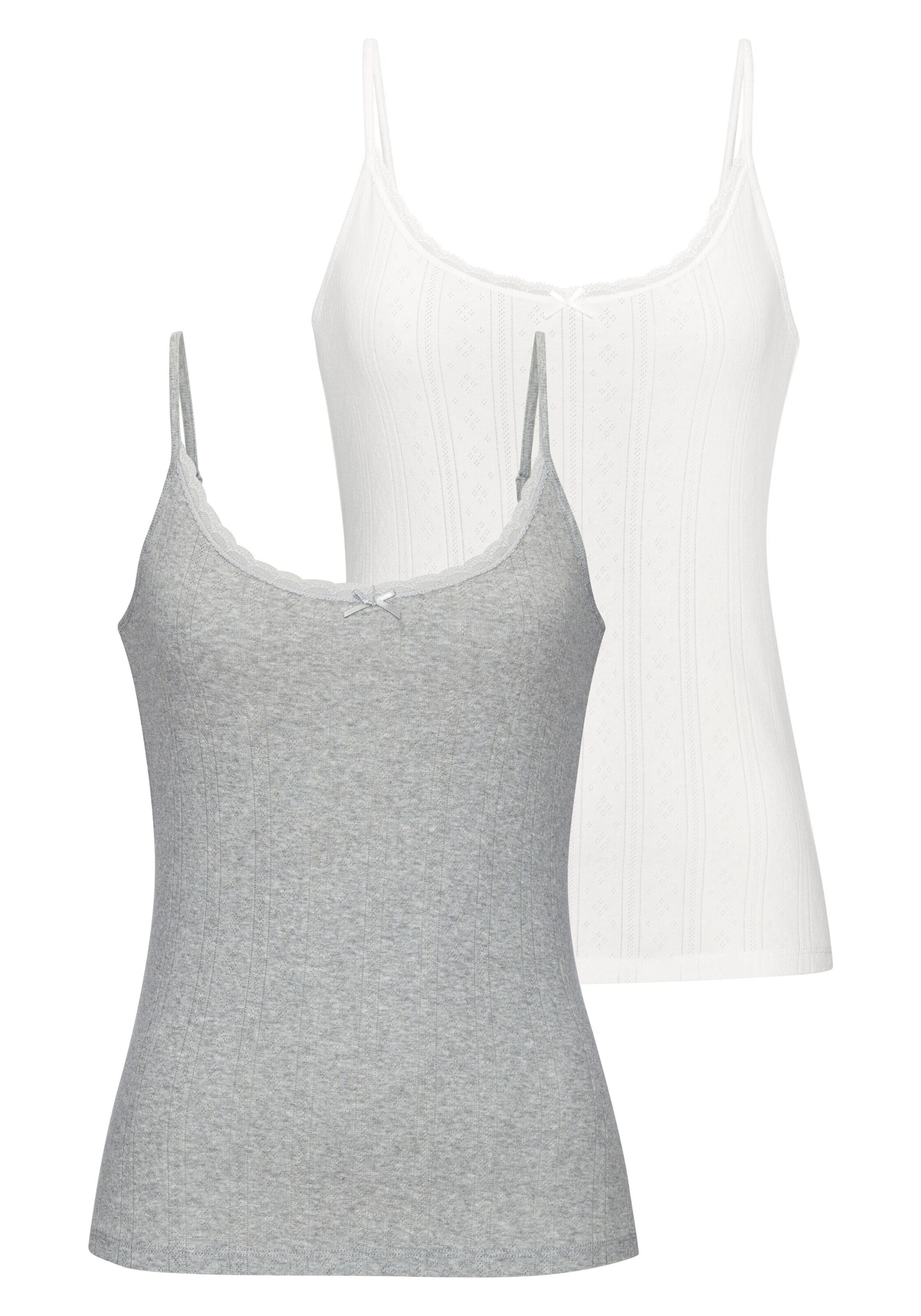 VIVANCE Kardigany – béžová: přední strana