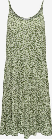 ONLY Letní šaty 'Maj Life' - zelená / pastelově zelená, Produkt