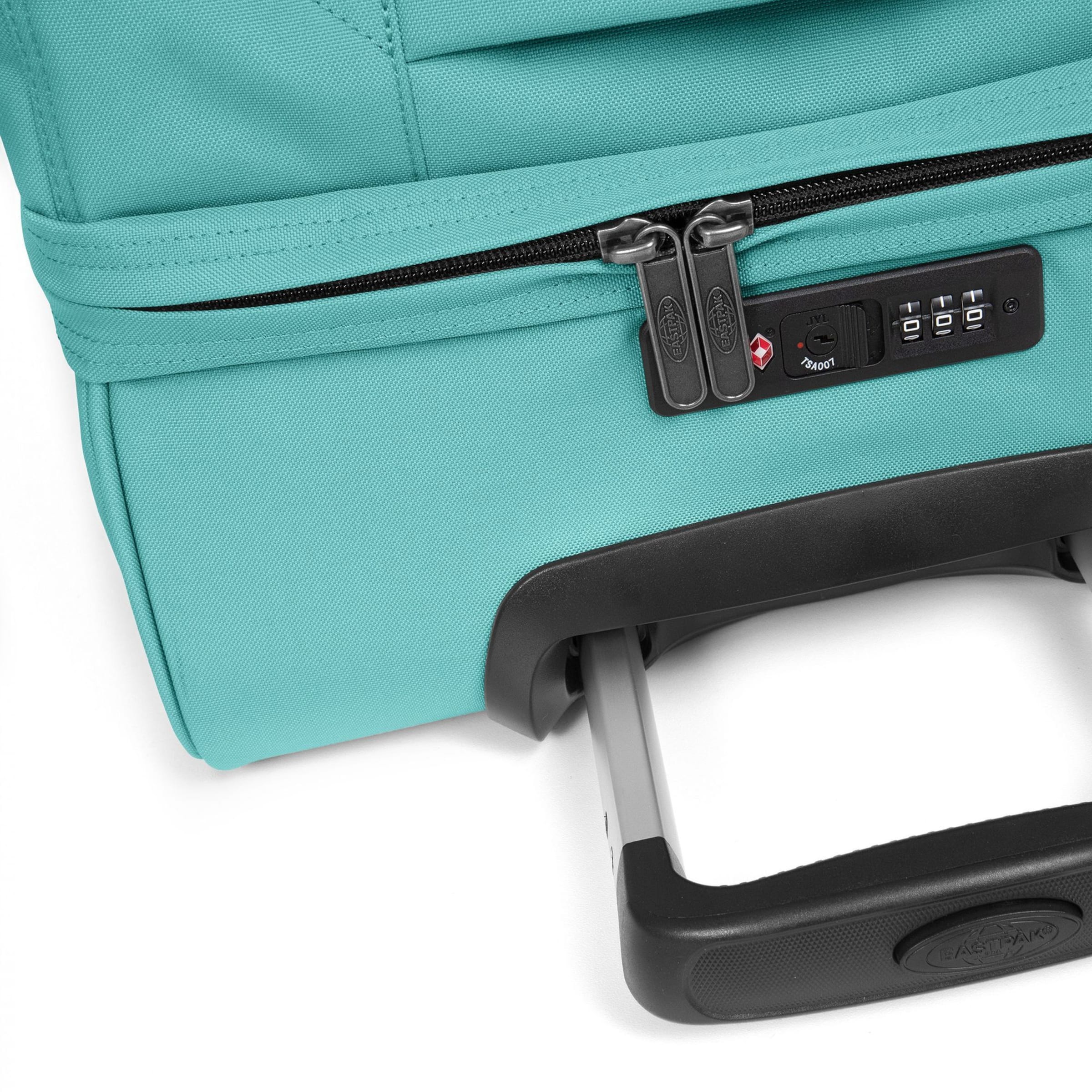 EASTPAK Trolley 'Transit’R' in Blau
