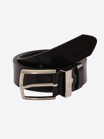 Picaldi Belt 'Picaldi' in Black: front