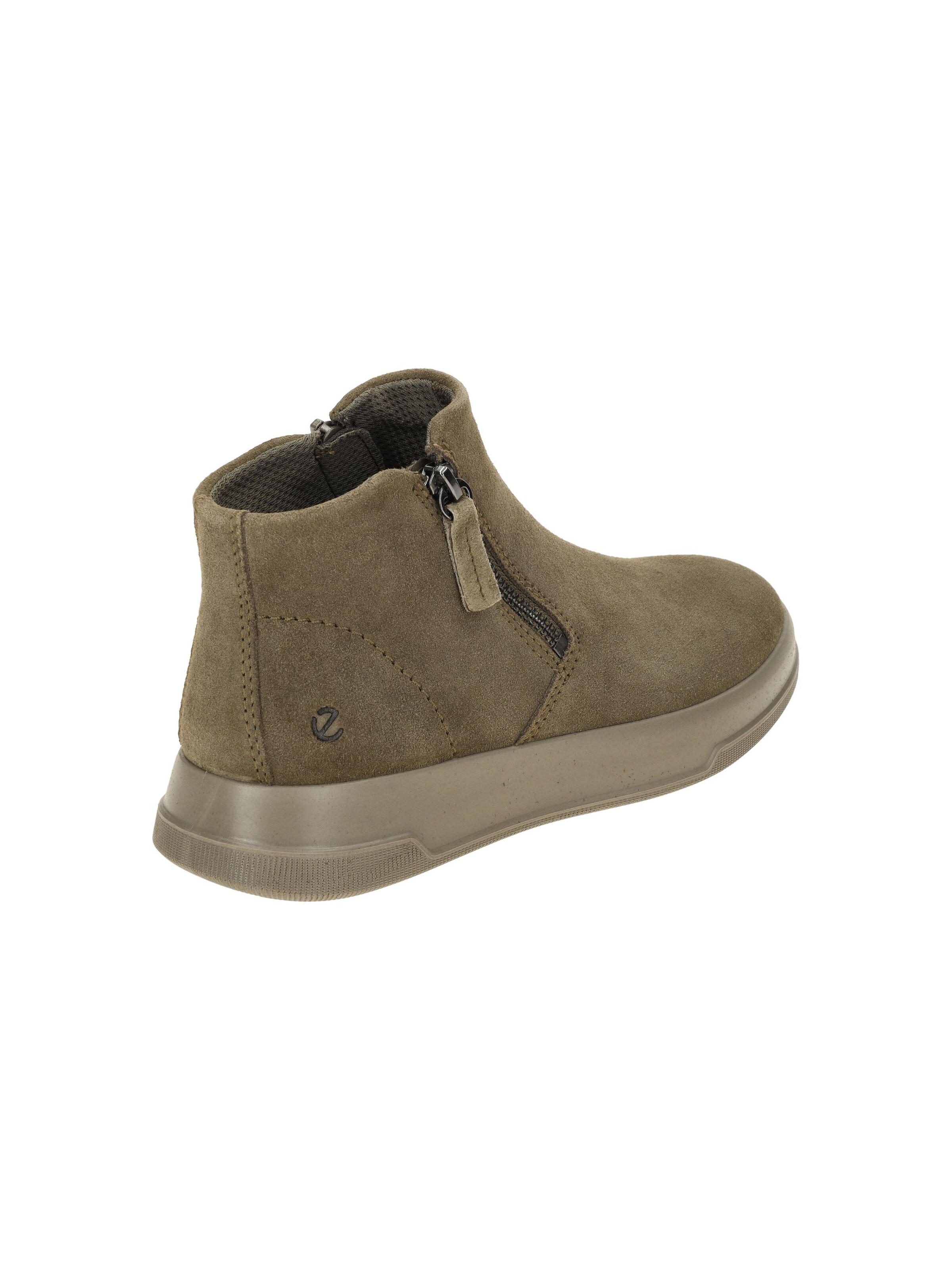 ECCO Boots 'Move'‌‌‌‌ in Braun