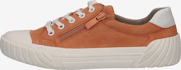 CAPRICE Sneaker in Orange
