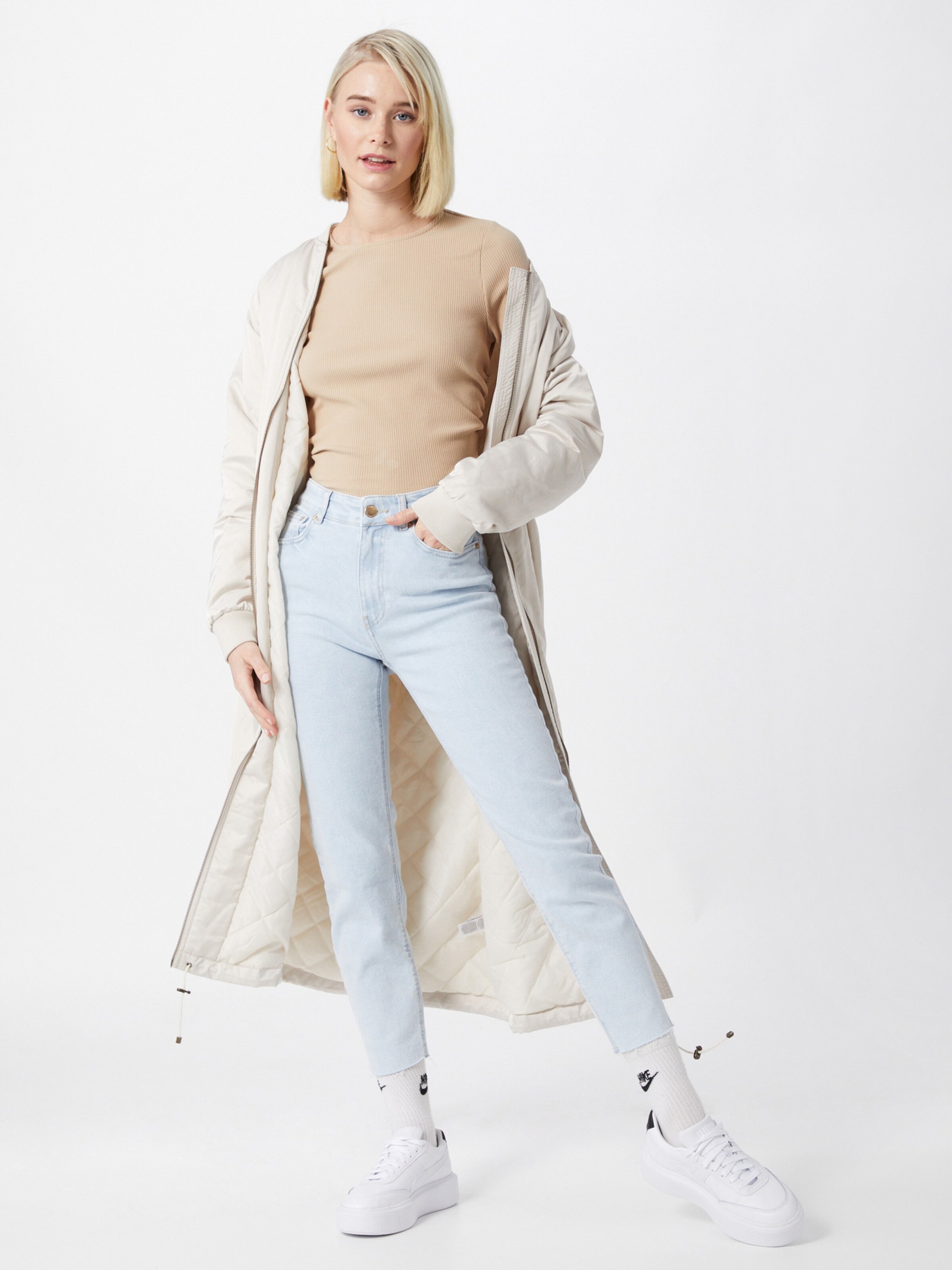 Frauen Jeans ONLY Jeans 'Emily' in Hellblau - PC06119 Frauen Jeans ONLY Jeans 'Emily' in Hellblau - PC06119