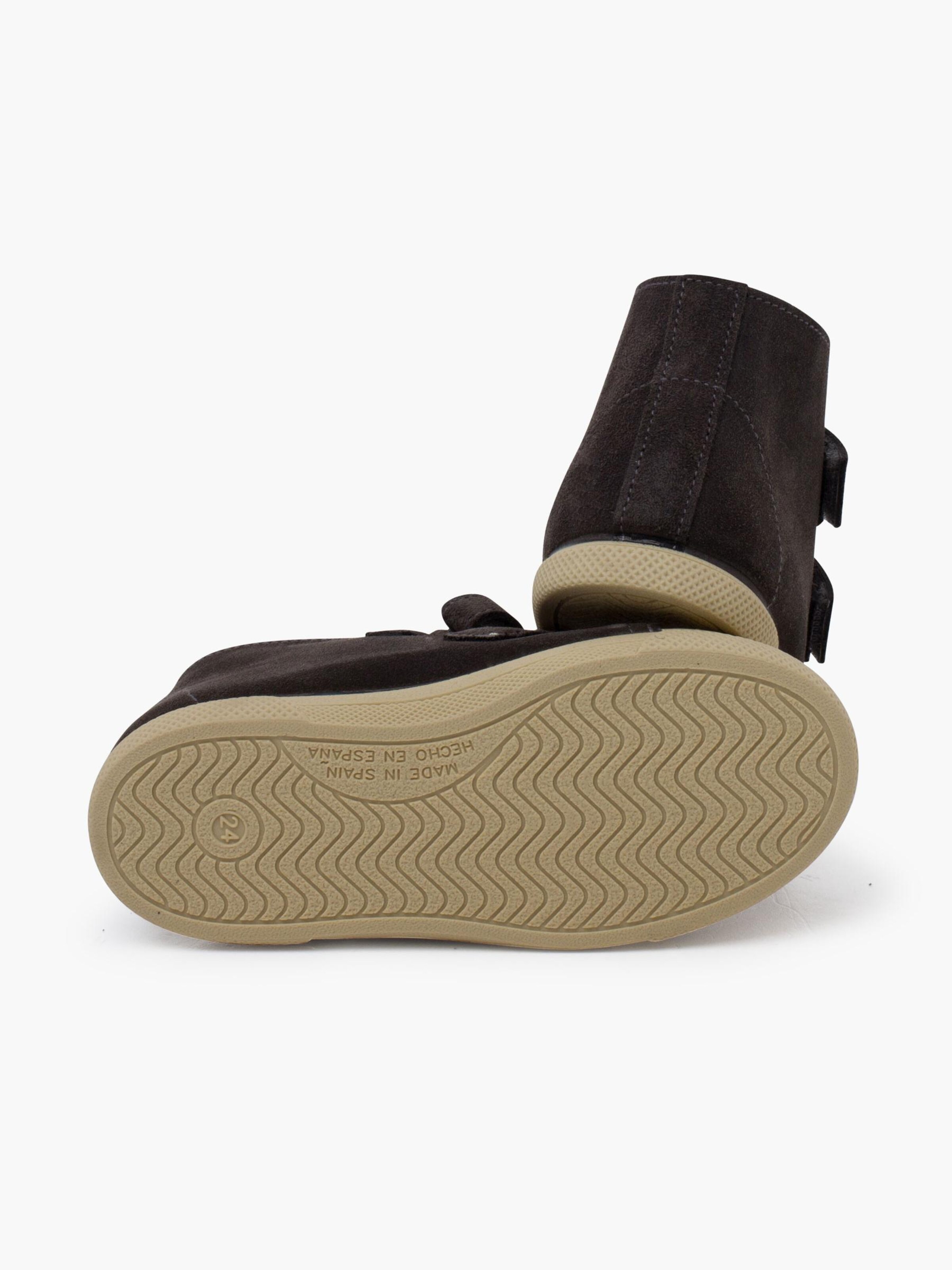 Pisamonas Boot in Grey