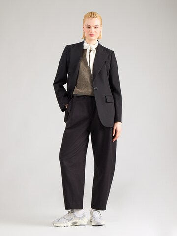 ruda PIECES Megztinis 'PCSILLY'